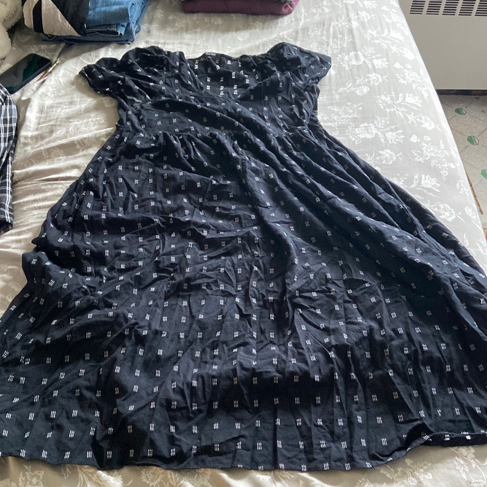Sun dress